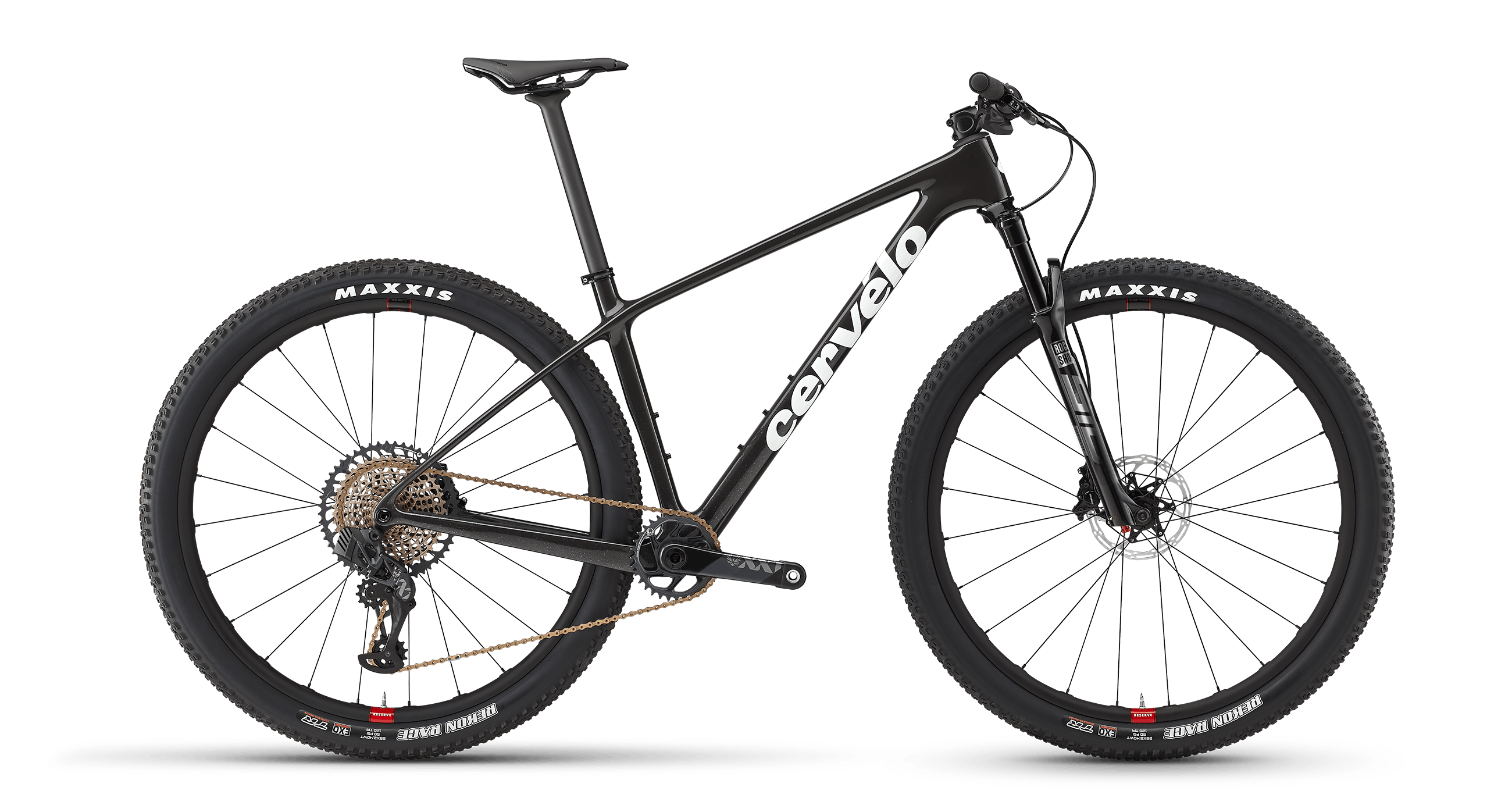 Cervelo mtb hotsell