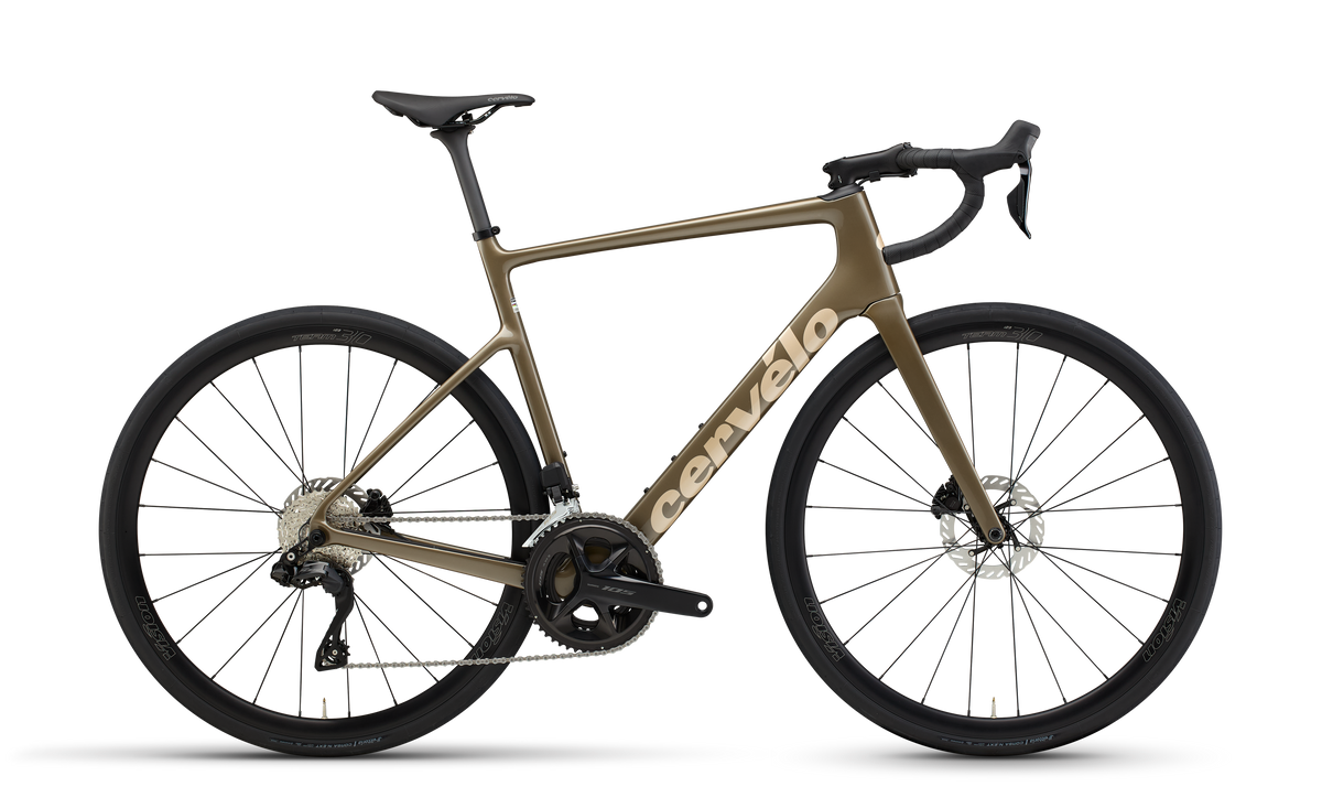 Caledonia 105 DI2
