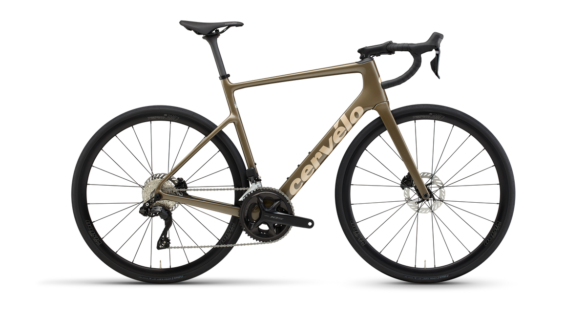 Caledonia 105 DI2 2027