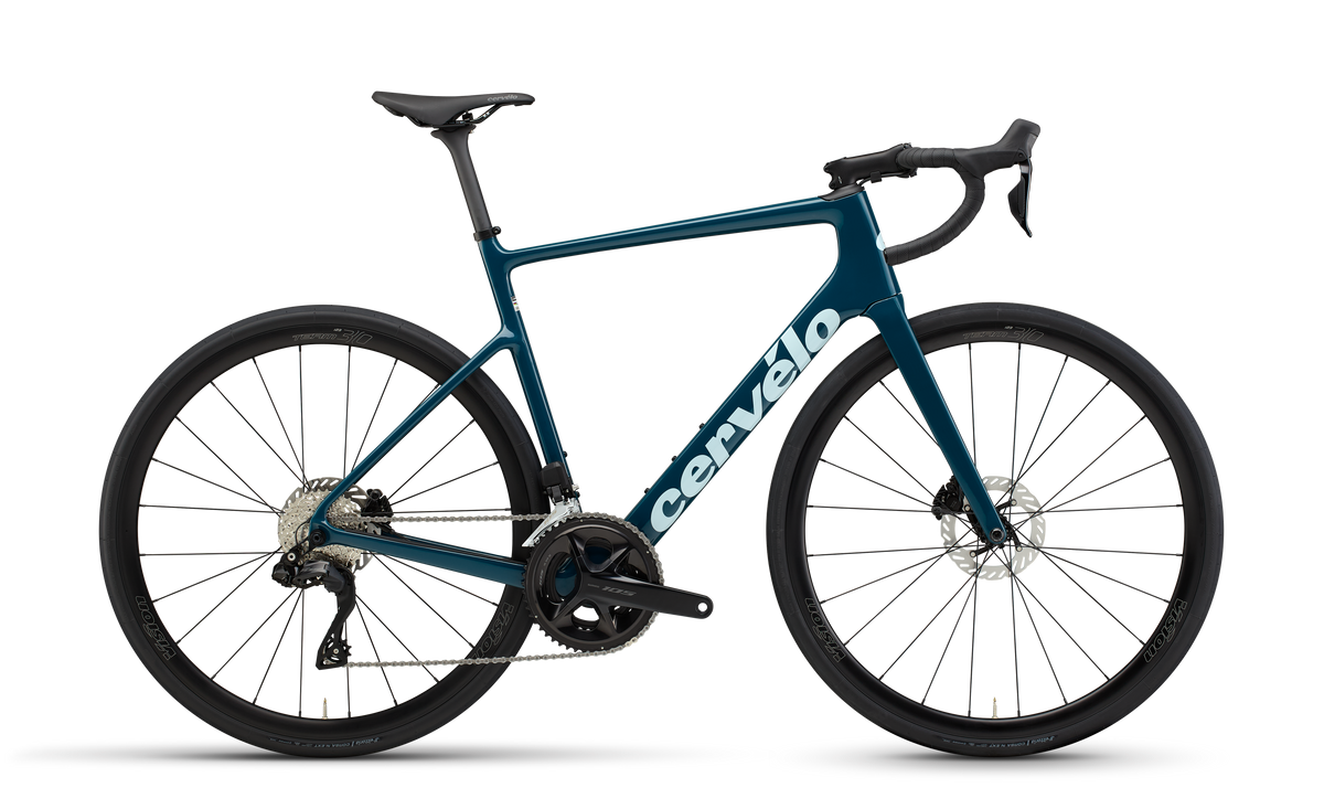 Caledonia 105 DI2