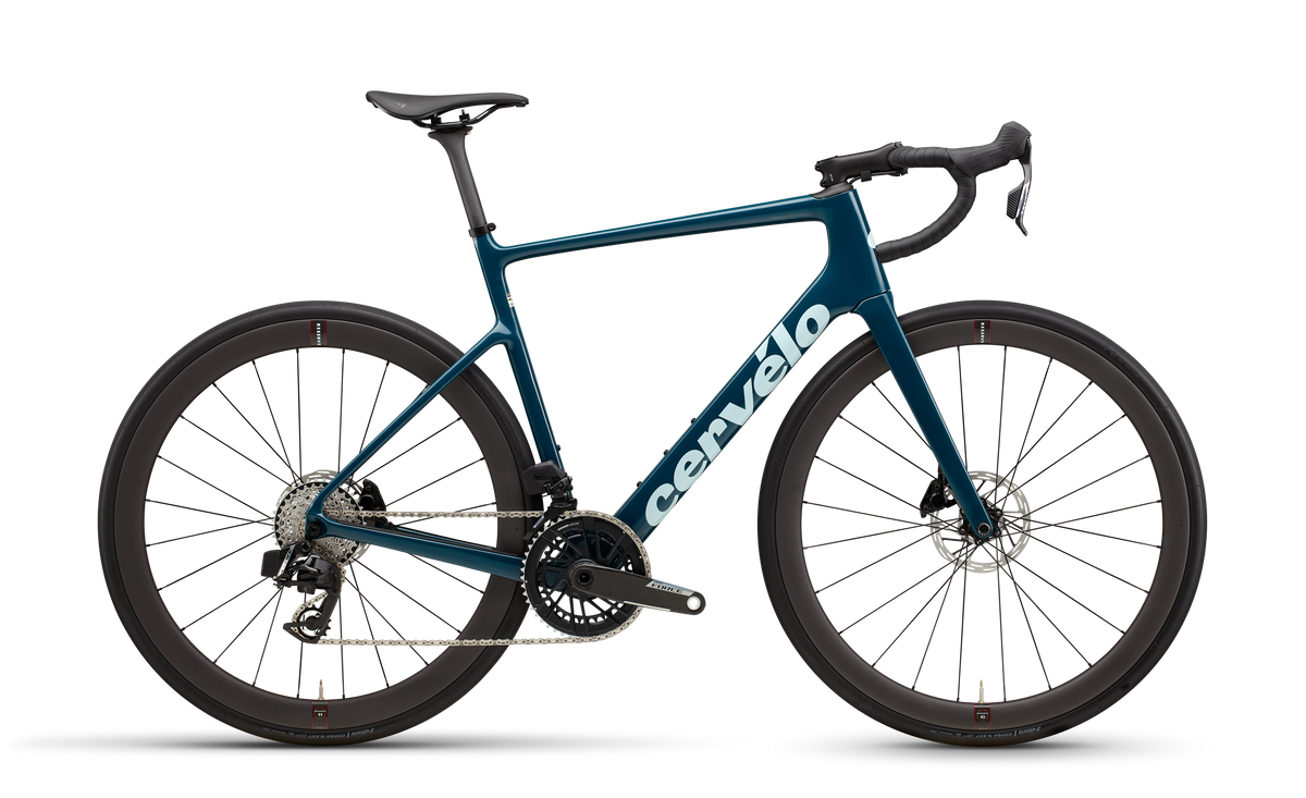 Caledonia FORCE AXS