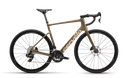 Caledonia RIVAL AXS