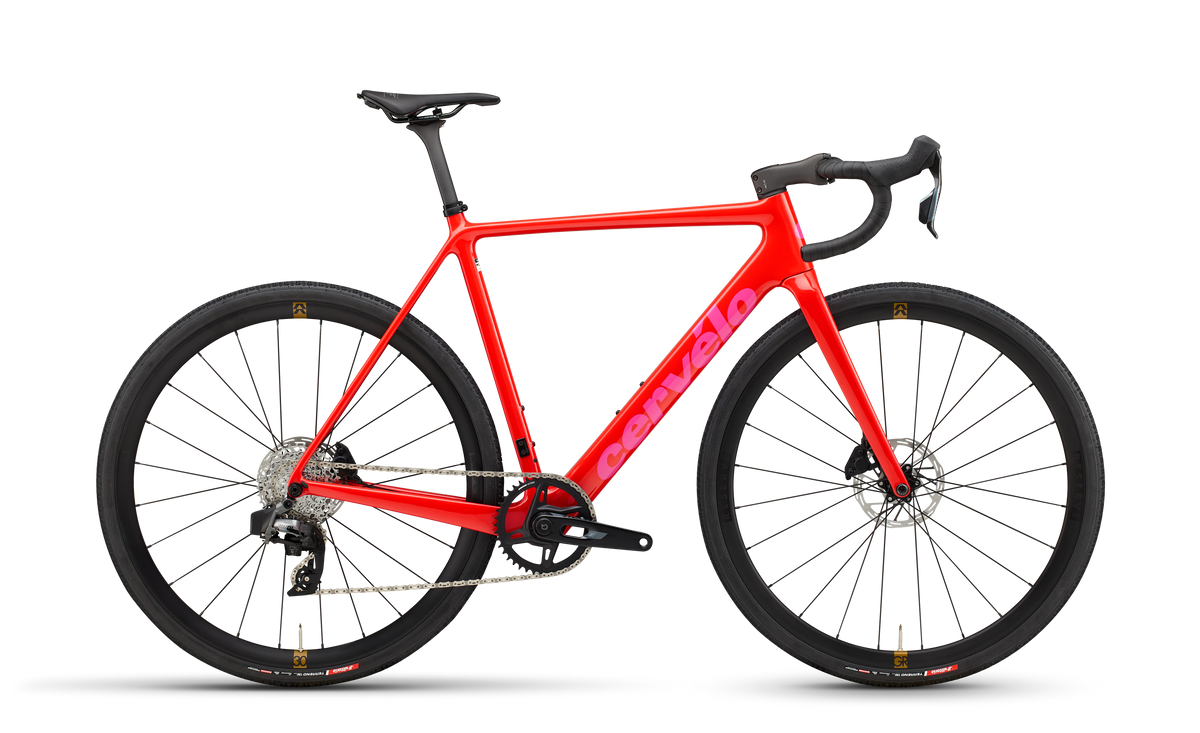 R5-CX Rival AXS 1