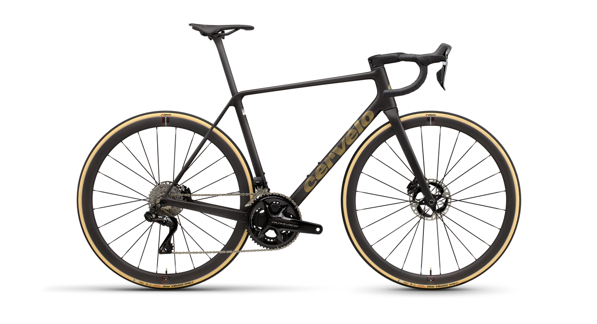 R5 DURA-ACE DI2 2027