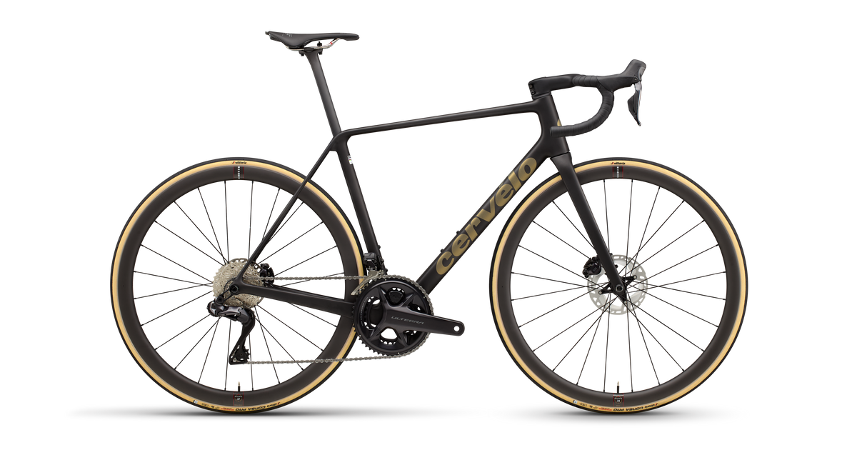 R5 ULTEGRA DI2 2027