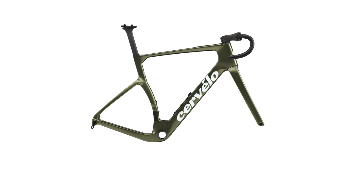 Aspero-5 FRAMESET 2027