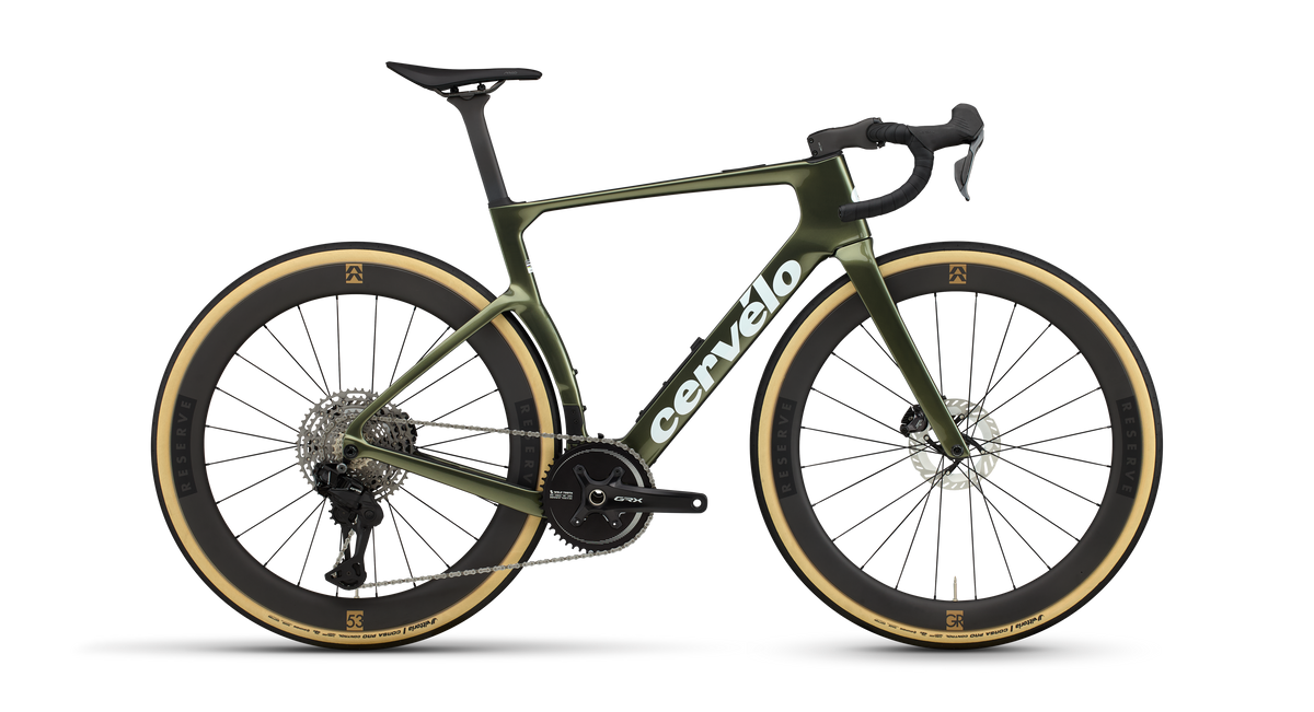 Aspero-5 GRX RX827 DI2 2027