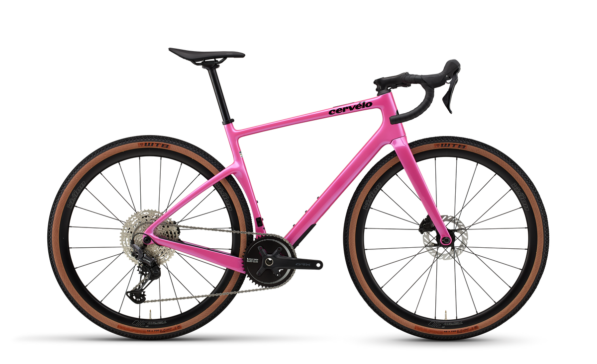 Áspero GRX RX610 1