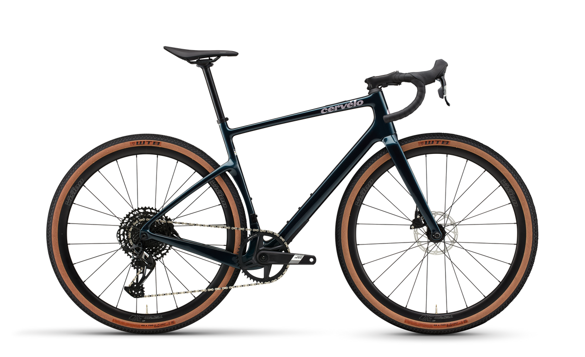 Áspero APEX 1