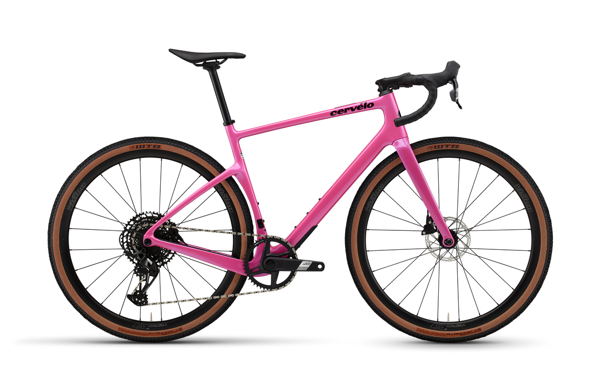 Áspero APEX 1