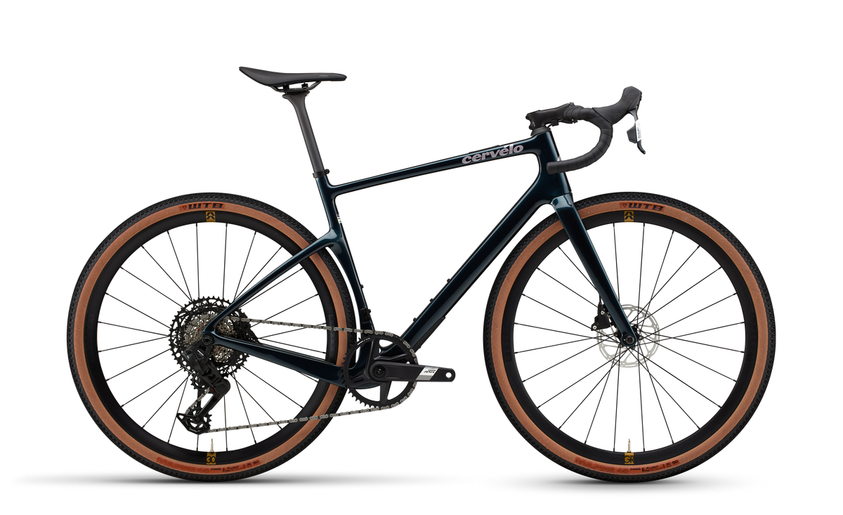 Áspero APEX AXS 1