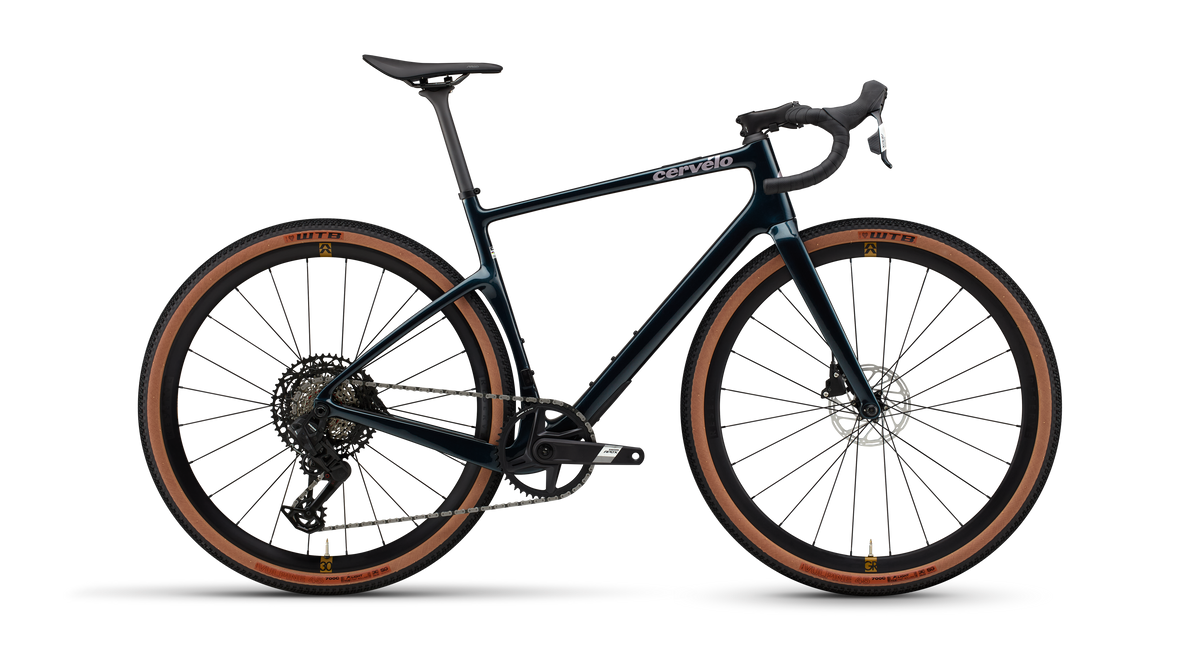 Aspero APEX AXS 1 2027