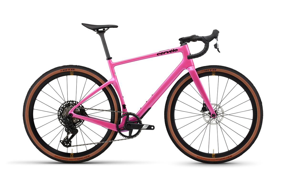 Áspero APEX AXS 1
