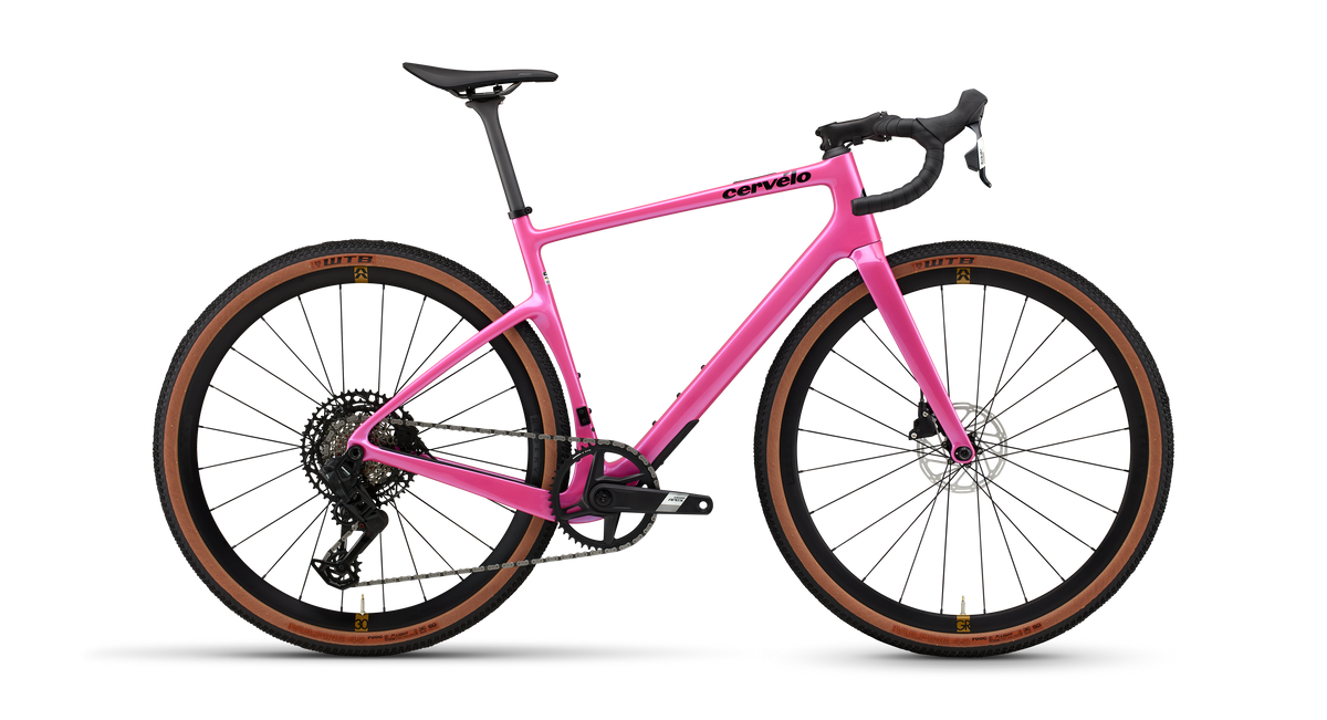 Aspero APEX AXS 1 2027