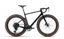 Áspero FORCE AXS 1