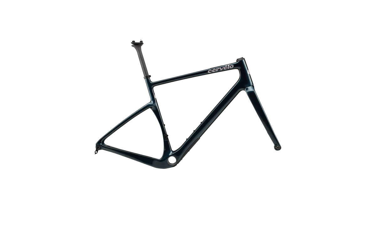 Áspero FRAMESET