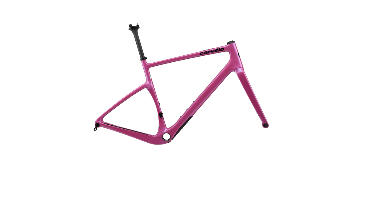 Aspero FRAMESET 2027