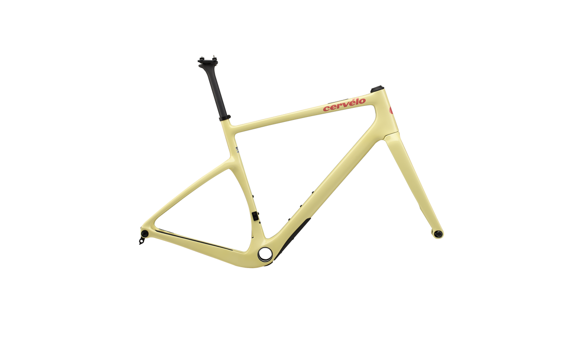 Áspero FRAMESET