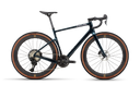 Áspero GRX RX827 DI2