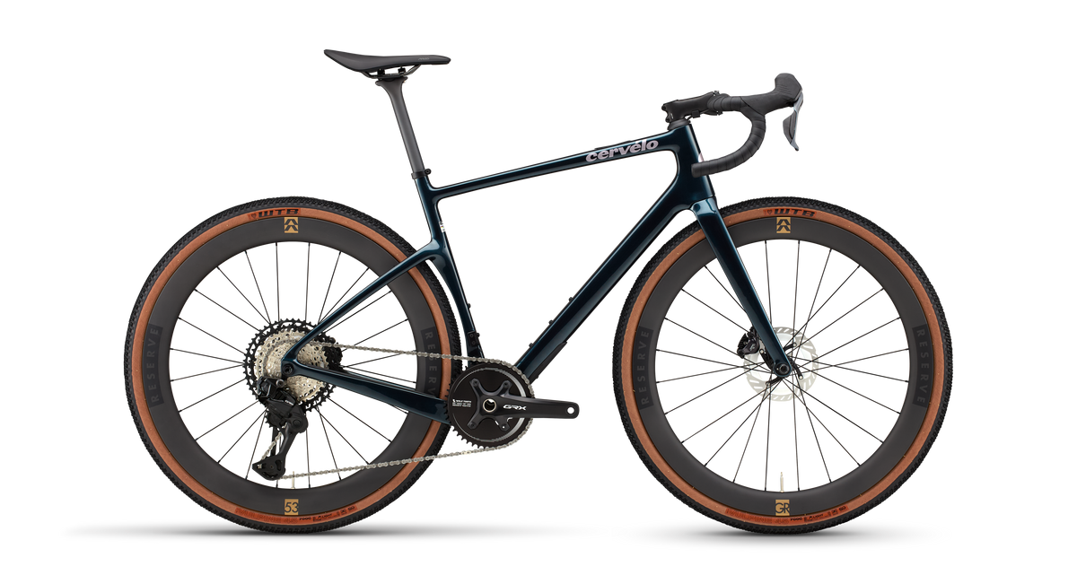 Aspero GRX RX827 DI2 2027