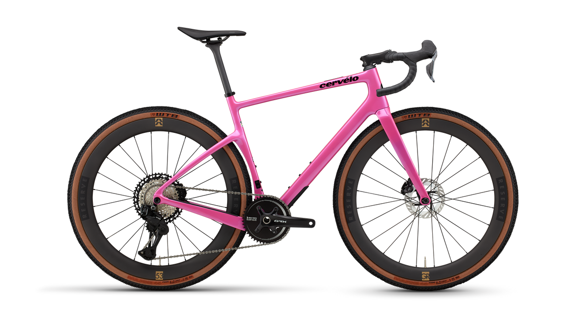 Aspero GRX RX827 DI2 2027