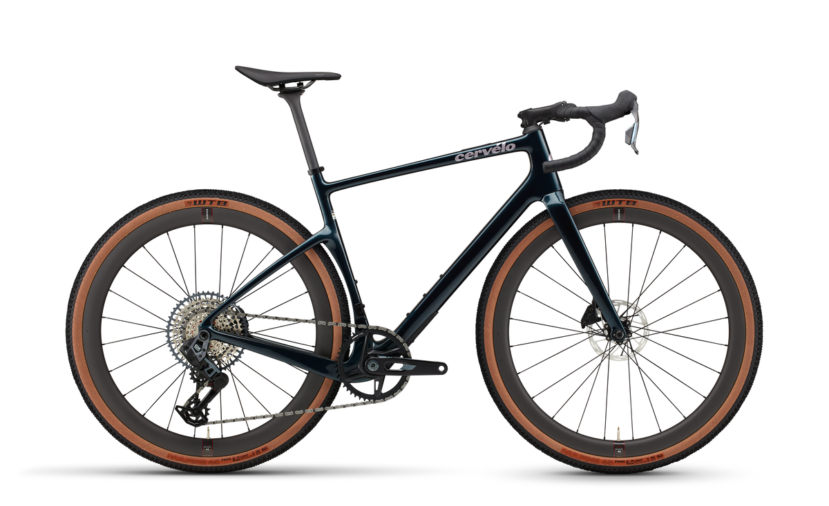 Áspero RIVAL AXS 1