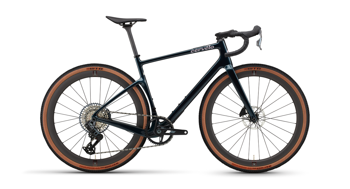 Aspero RIVAL AXS 1 2027