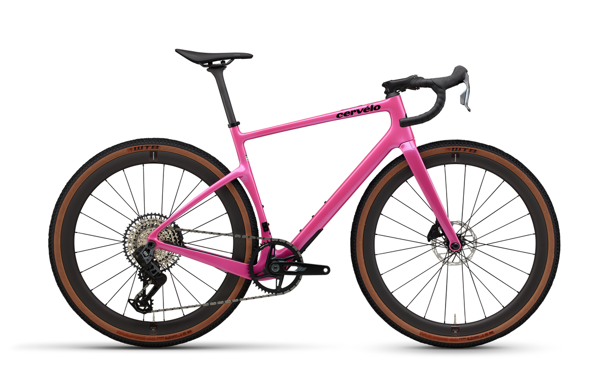 Áspero RIVAL AXS 1