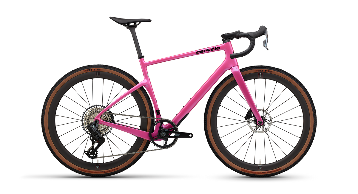Aspero RIVAL AXS 1 2027