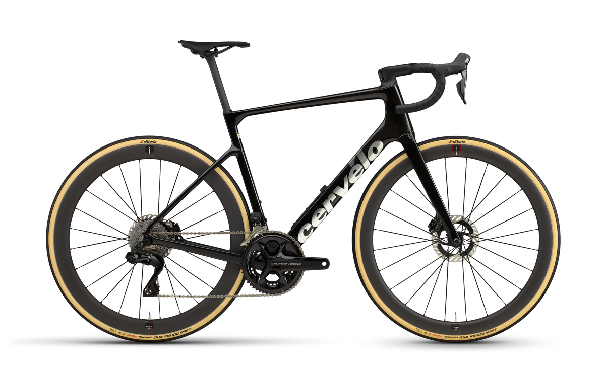 Caledonia-5 DURA-ACE DI2