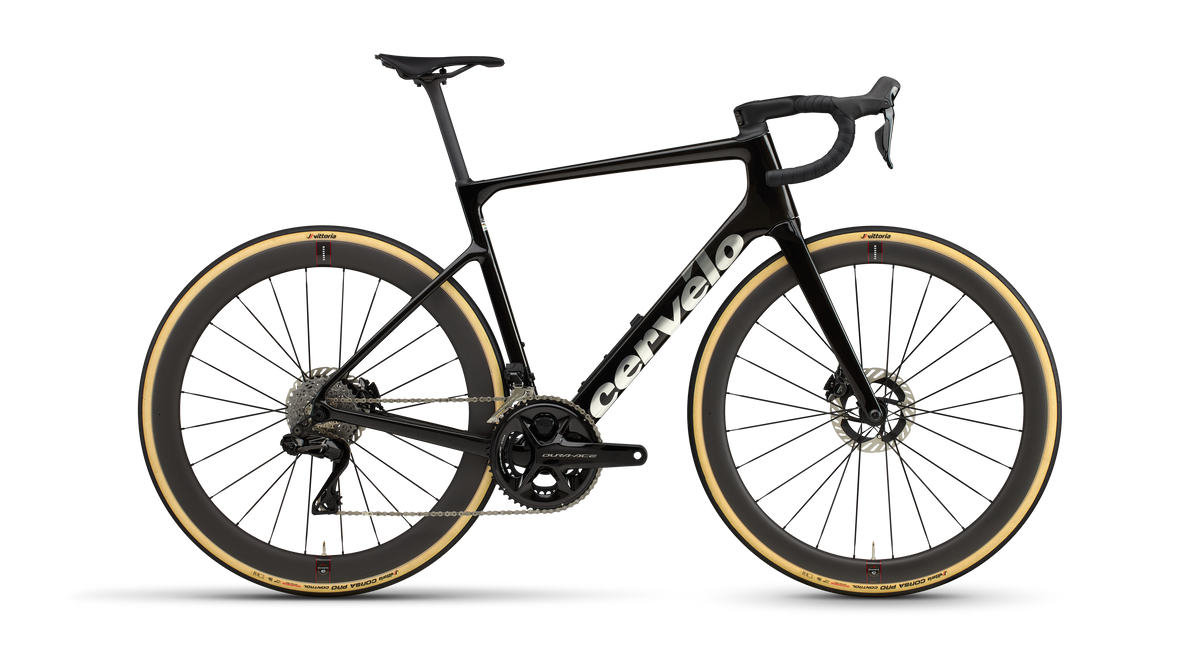 Caledonia-5 DURA-ACE DI2 2027