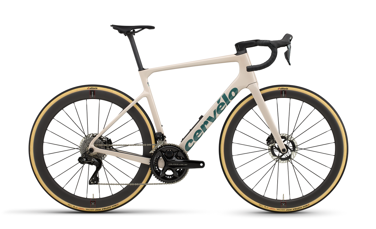 Caledonia-5 DURA-ACE DI2
