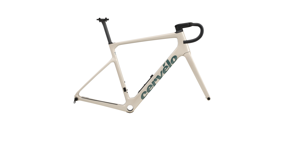 Caledonia-5 FRAMESET 2027