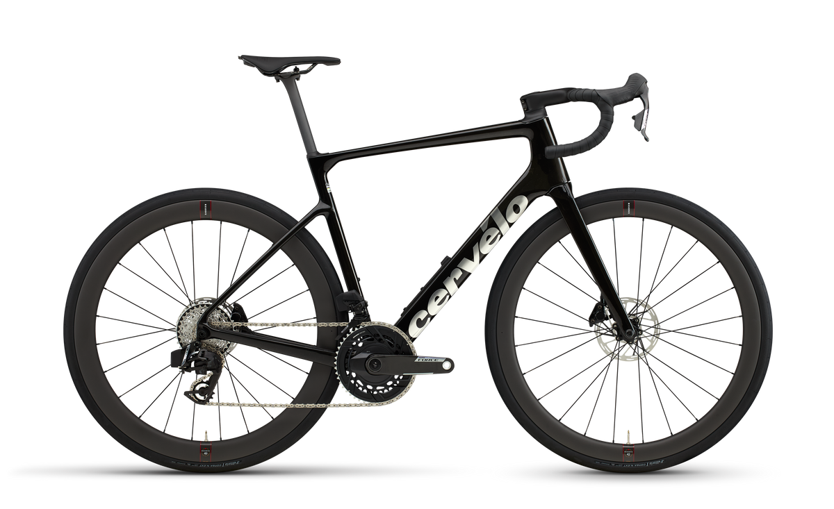 Caledonia-5 FORCE AXS
