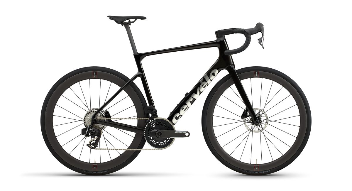Caledonia-5 FORCE AXS 2027