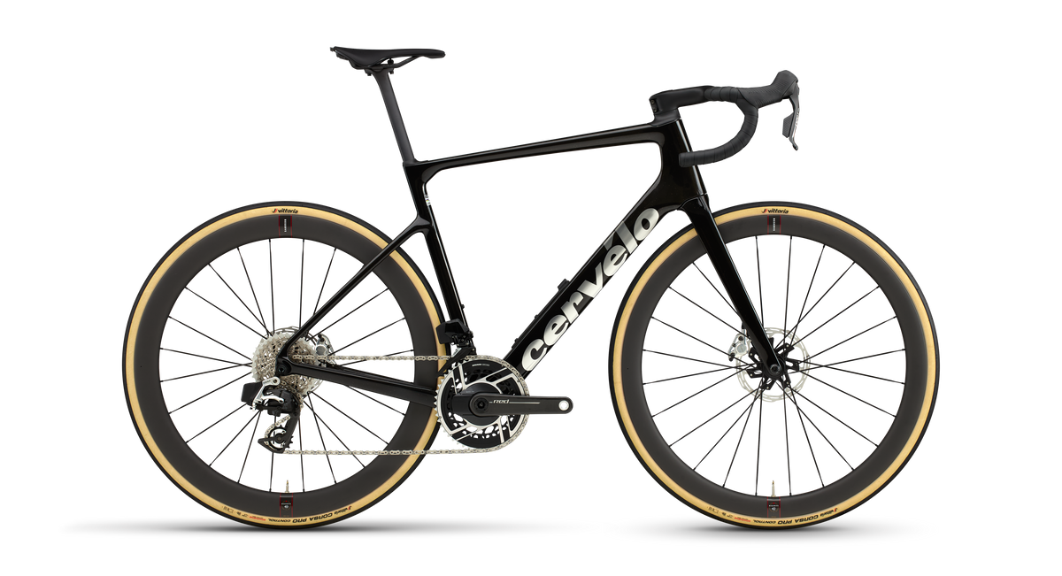 Caledonia-5 RED AXS 2027