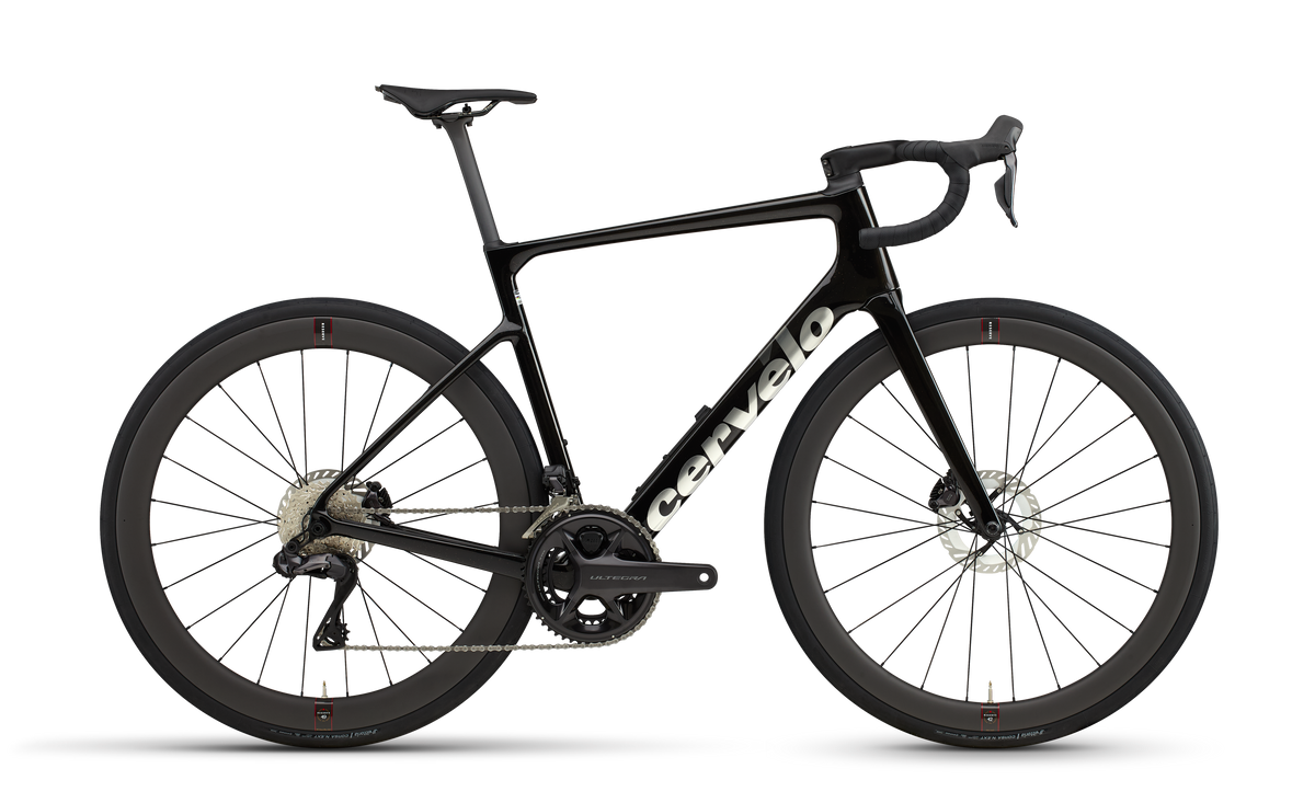 Caledonia-5 ULTEGRA DI2