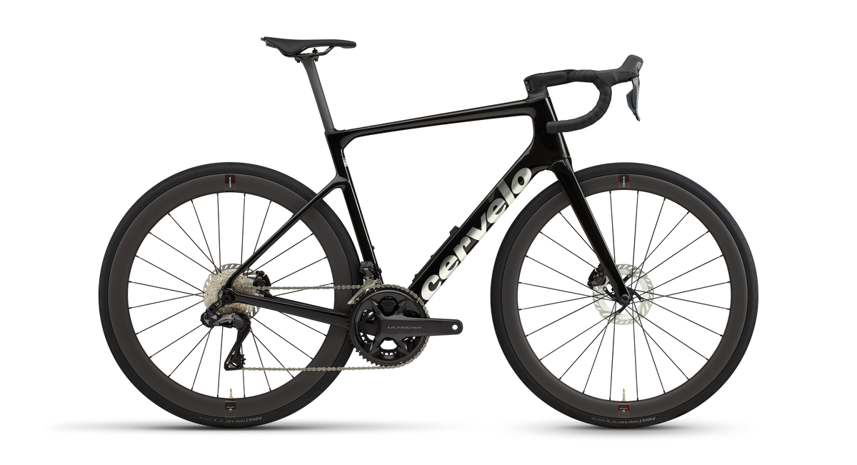 Caledonia-5 ULTEGRA DI2 2027