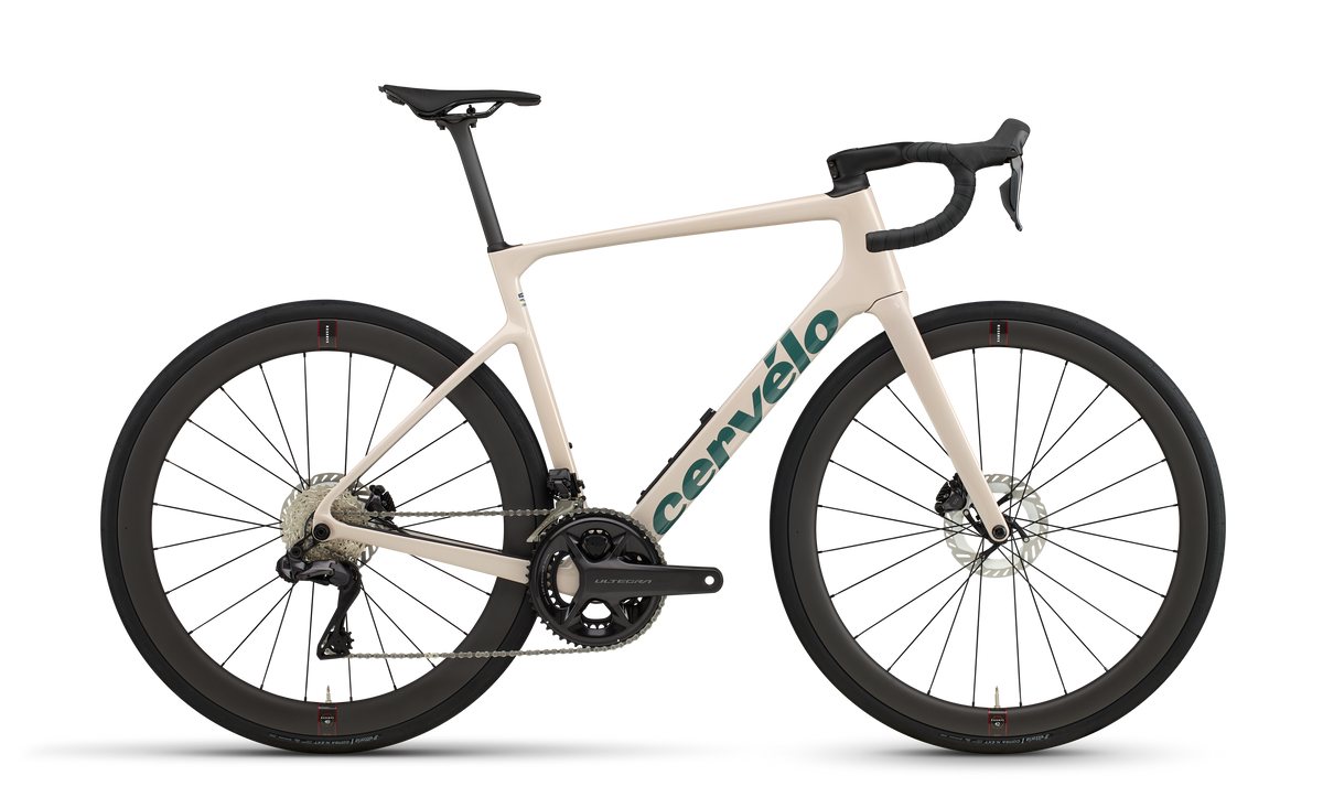 Caledonia-5 ULTEGRA DI2