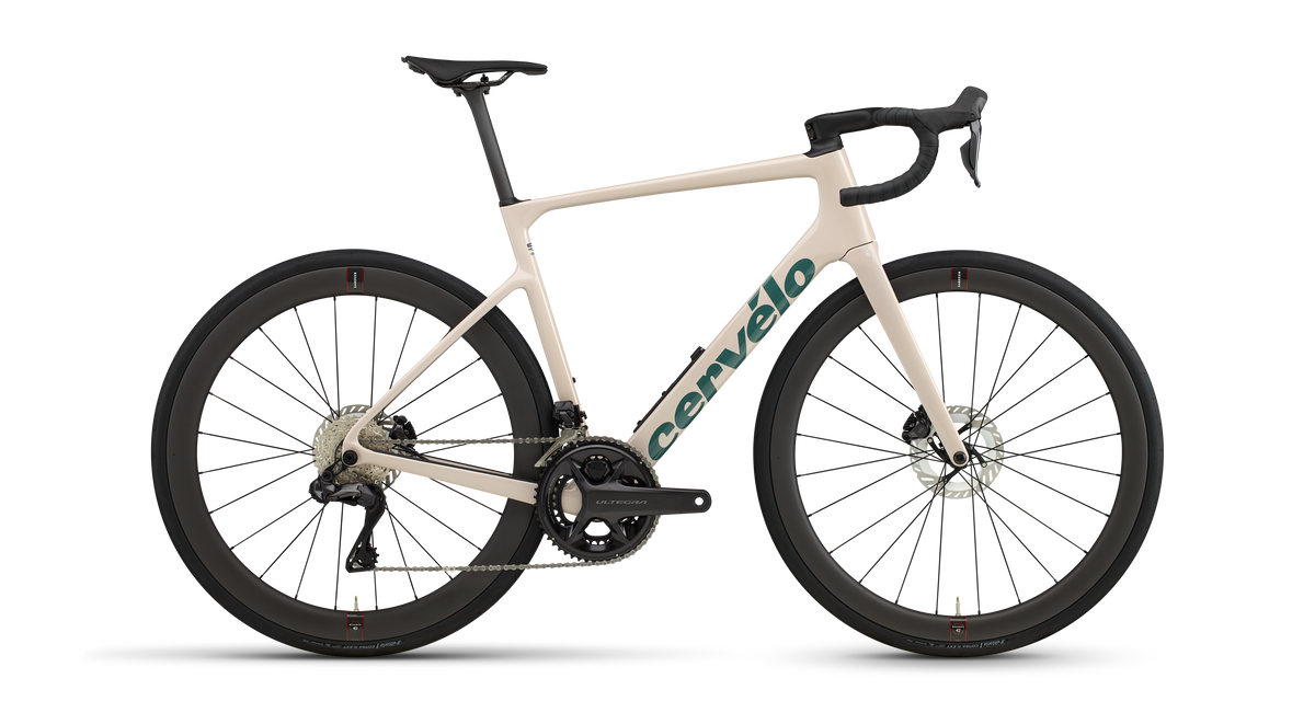Caledonia-5 ULTEGRA DI2 2027