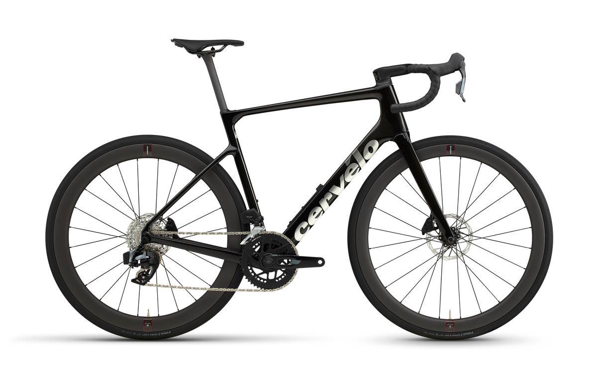 Caledonia-5 RIVAL AXS