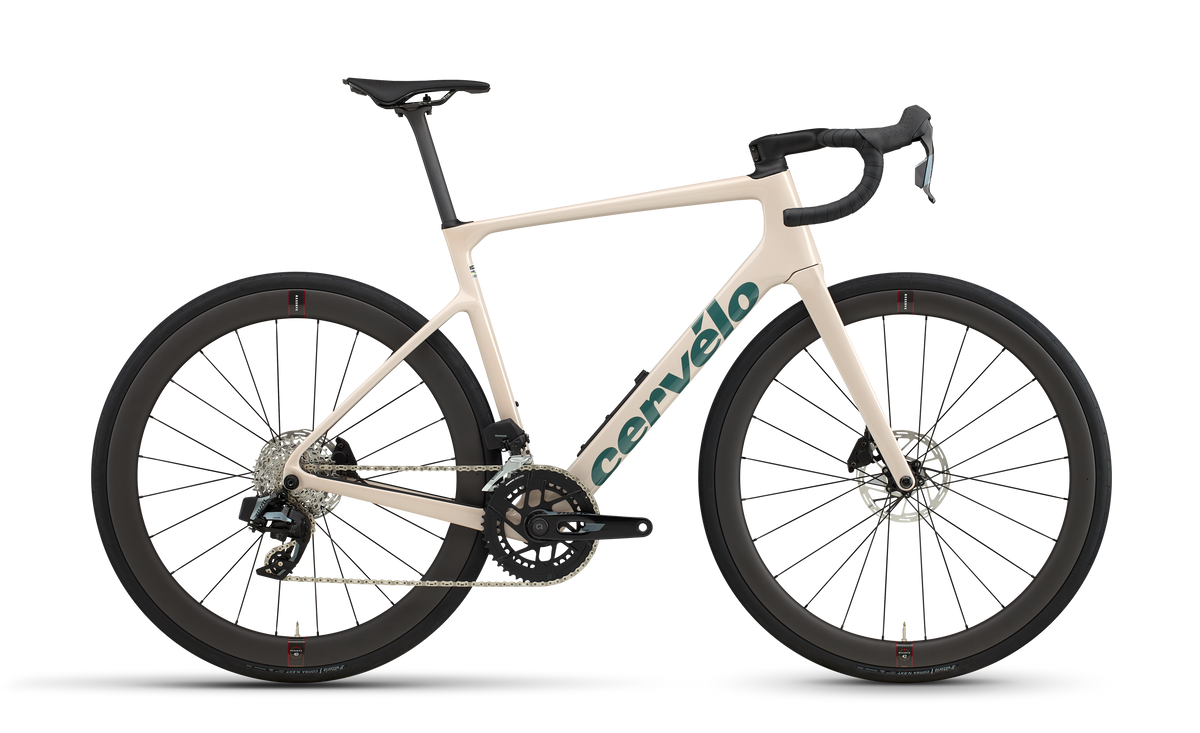 Caledonia-5 RIVAL AXS