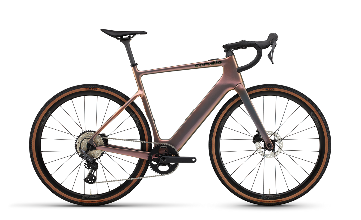 Rouvida GRX RX610 1