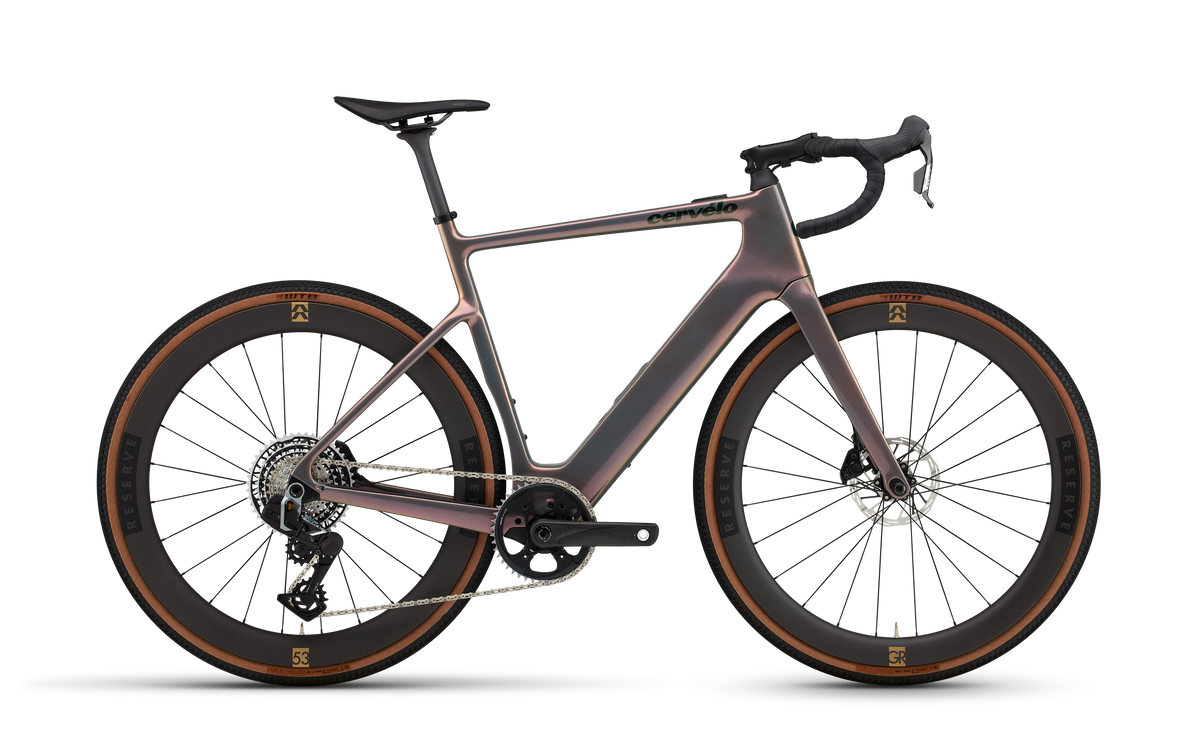 Rouvida FORCE XPLR 1