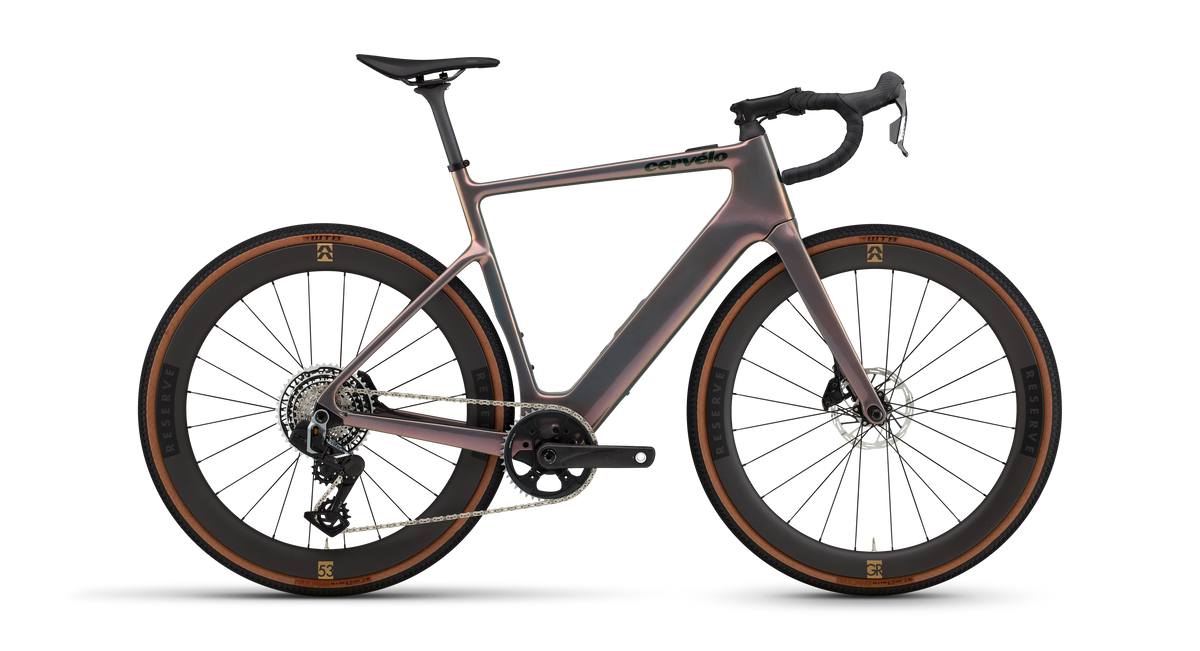Rouvida FORCE XPLR 1 E1 2027