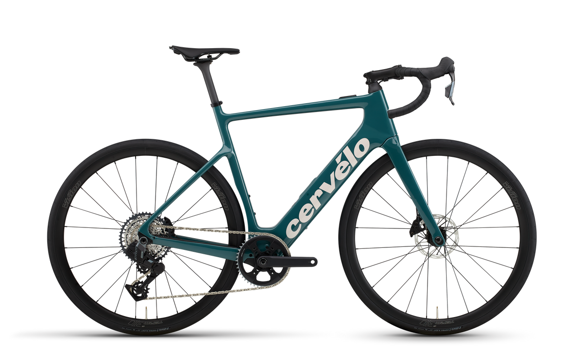 Rouvida RIVAL AXS 1