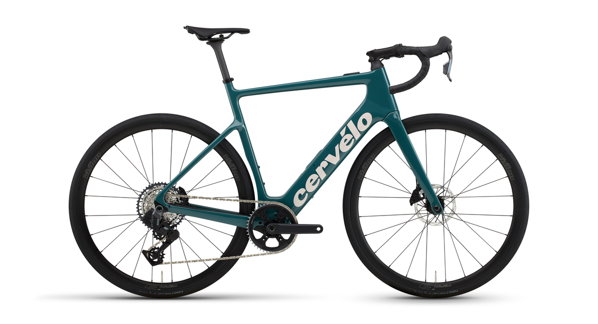 Rouvida RIVAL AXS 1 2027