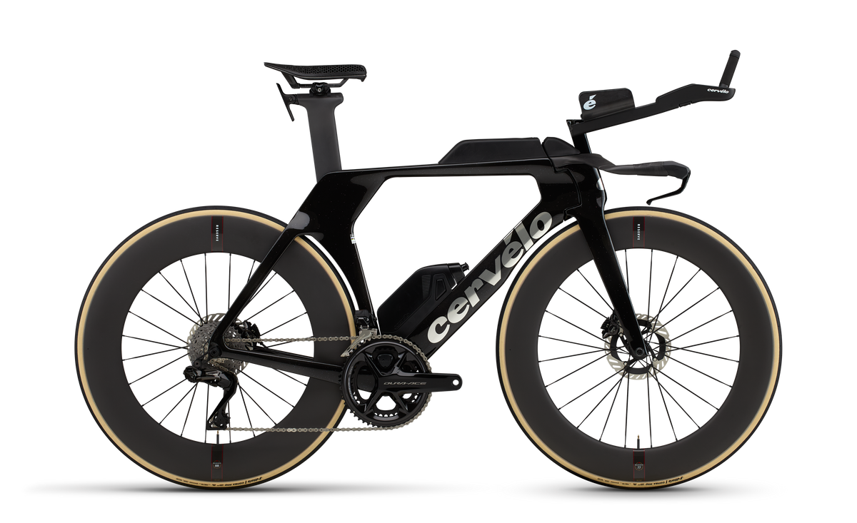 P5 DURA-ACE DI2