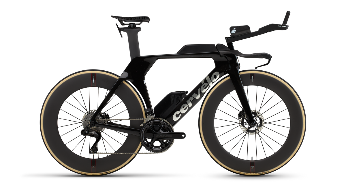 P5 DURA-ACE DI2 2027
