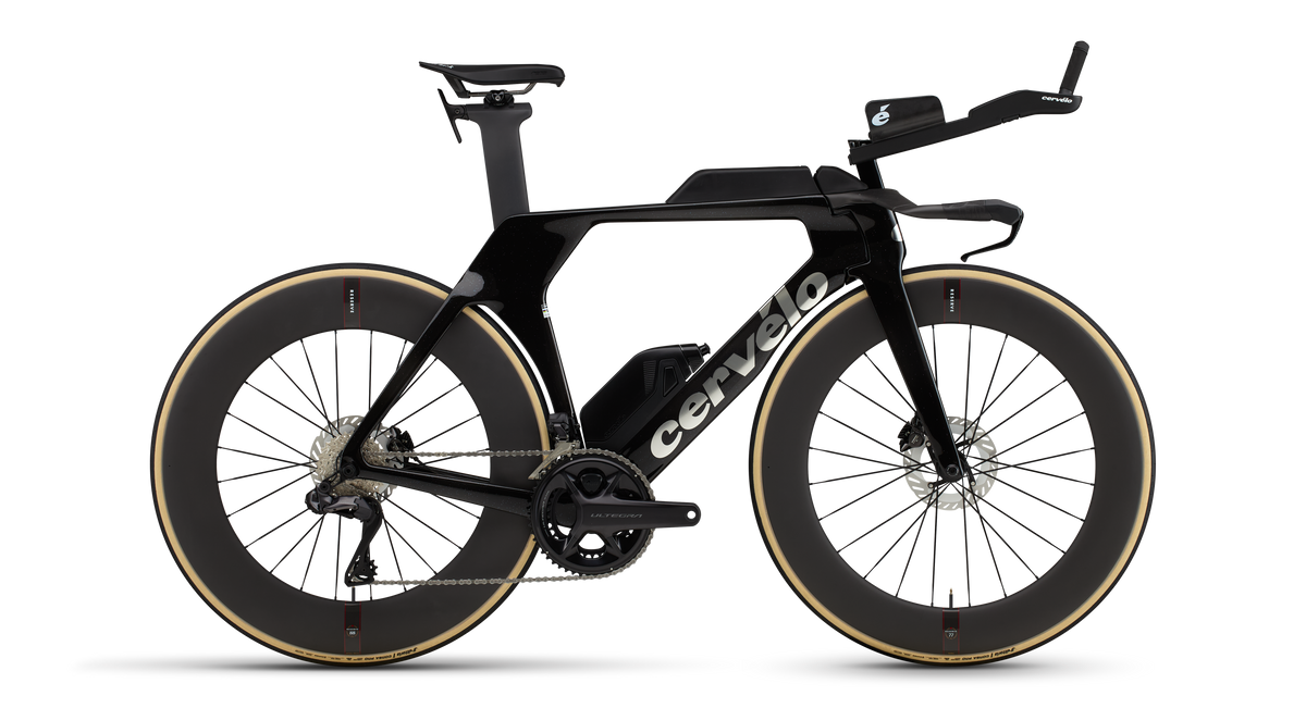 P5 ULTEGRA DI2 2027